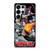 FAIRY TAIL ANIME ALL CHARACTERS Samsung Galaxy S25 Ultra Case Cover