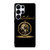 FERRARI PORTOFINO GOLD Samsung Galaxy S25 Ultra Case Cover