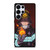 FIRE FORCE ANIME Samsung Galaxy S25 Ultra Case Cover