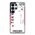 FLIGHT TICKETS JAPAN Samsung Galaxy S25 Ultra Case Cover