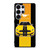 FORD MUSTANG YELLOW Samsung Galaxy S25 Ultra Case Cover