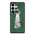 FORNASETTI MALACHITE EYE KEY Samsung Galaxy S25 Ultra Case Cover