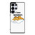 GARFIELD I HATE MONDAY Samsung Galaxy S25 Ultra Case Cover