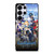 GENSHIN IMPACT GAMES 3 Samsung Galaxy S25 Ultra Case Cover