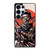 GHOST OF TSUSHIMA JIN SAKAI Samsung Galaxy S25 Ultra Case Cover