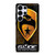 GI JOE RISE OF COBRA LOGO Samsung Galaxy S25 Ultra Case Cover