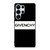GIVENCHY PARIS BOLD Samsung Galaxy S25 Ultra Case Cover