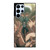 ATTACK ON TITAN LEVI ACKERMAN Samsung Galaxy S22 Ultra Case Cover
