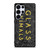GLASS ANIMALS ROCK BAND LOGO Samsung Galaxy S25 Ultra Case Cover