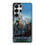 GOD OF WAR RAGNAROK KRATOS Samsung Galaxy S25 Ultra Case Cover