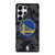 GOLDEN STATE WARRIORS BLACK CAMO Samsung Galaxy S25 Ultra Case Cover