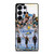 GOLDEN STATE WARRIORS CHAMPIONS Samsung Galaxy S25 Ultra Case Cover
