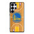 GOLDEN STATE WARRIORS NBA ARENA Samsung Galaxy S25 Ultra Case Cover