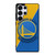 GOLDEN STATE WARRIORS NBA BASKETBALL LOGO Samsung Galaxy S25 Ultra Case Cover