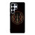 GRAY JEDI STAR WARS METAL SYMBOL Samsung Galaxy S25 Ultra Case Cover