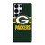 GREEN BAY PACKERS LOGO NFL TEAM FOOTBALL ICON Samsung Galaxy S25 Ultra Case Cover