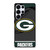 GREEN BAY PACKERS NFL TEAM Samsung Galaxy S25 Ultra Case Cover