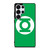 GREEN LANTERN DC LOGO Samsung Galaxy S25 Ultra Case Cover