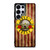 GUNS N ROSES ROCK BAND AMERICA Samsung Galaxy S25 Ultra Case Cover