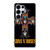 GUNS N ROSES ROCK BAND CROSS Samsung Galaxy S25 Ultra Case Cover