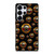 GUNS N ROSES ROCK BAND PATTERN Samsung Galaxy S25 Ultra Case Cover