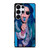 HALSEY BLUE HAIR SINGER Samsung Galaxy S25 Ultra Case Cover