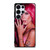HALSEY PINK SEXY SINGER Samsung Galaxy S25 Ultra Case Cover
