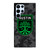 AUSTIN FC MLS BLACK CAMO Samsung Galaxy S22 Ultra Case Cover
