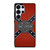 HARLEY DAVIDSON CONFEDERATE SIGN Samsung Galaxy S25 Ultra Case Cover