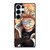 HAWKS MY HERO ACADEMIA Samsung Galaxy S25 Ultra Case Cover
