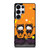 HELLO KITTY DISNEY HALLOWEEN Samsung Galaxy S25 Ultra Case Cover