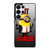 HITMAN MINIONS DESPICABLE ME Samsung Galaxy S25 Ultra Case Cover