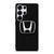 HONDA MOTOR CARBON FIBER Samsung Galaxy S25 Ultra Case Cover