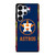 HOUSTON ASTROS MLB LOGO Samsung Galaxy S25 Ultra Case Cover