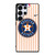 HOUSTON ASTROS MLB NIKE Samsung Galaxy S25 Ultra Case Cover