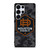 HOUSTON DYNAMO FC MLS BLACK CAMO Samsung Galaxy S25 Ultra Case Cover