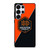 HOUSTON DYNAMO FC SOCCER MLS Samsung Galaxy S25 Ultra Case Cover