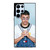 BAD BUNNY X TOMMY HILFIGER Samsung Galaxy S22 Ultra Case Cover
