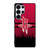 HOUSTON ROCKETS NBA SKYLINE Samsung Galaxy S25 Ultra Case Cover