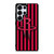 HOUSTON ROCKETS NBA USA FLAG Samsung Galaxy S25 Ultra Case Cover