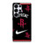 HOUSTON ROCKETS NBA X SUPREME NIKE Samsung Galaxy S25 Ultra Case Cover