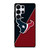 HOUSTON TEXANS NFL FOOTBALL LOGO Samsung Galaxy S25 Ultra Case Cover