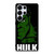 HULK SUPERHERO MARVEL AVENGERS CARTOON Samsung Galaxy S25 Ultra Case Cover