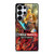 HYRULE WARRIORS AGE OF CALAMITY Samsung Galaxy S25 Ultra Case Cover