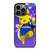 POKEMON UNITE PIKACHU iPhone 13 Pro Case Cover