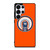 ILLINOIS FIGHTING UNIVERSITY BASKETBALL LOGO Samsung Galaxy S25 Ultra Case Cover