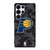 INDIANA PACERS BLACK CAMO Samsung Galaxy S25 Ultra Case Cover