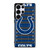 INDIANAPOLIS COLTS FOOTBALL FIELD Samsung Galaxy S25 Ultra Case Cover