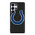 INDIANAPOLIS COLTS FOOTBALL TEXT Samsung Galaxy S25 Ultra Case Cover