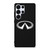 INFINITI MOTORS CARBON FIBER Samsung Galaxy S25 Ultra Case Cover
